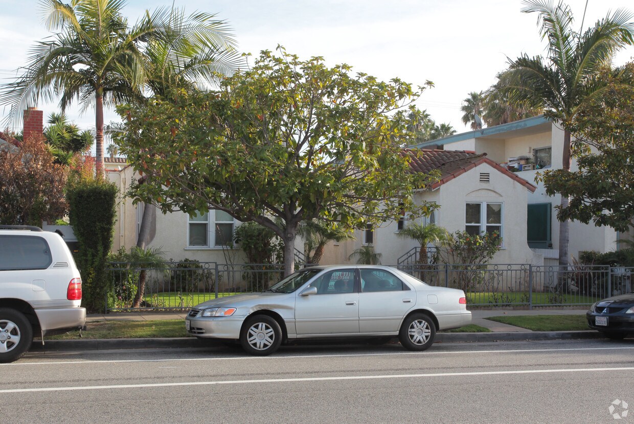 Foto del edificio - 1427 17th St