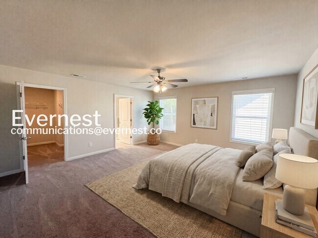 Foto del edificio - 125 Culver St