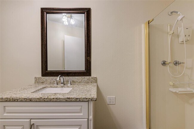 Foto del edificio - 10850 Kirktown Dr