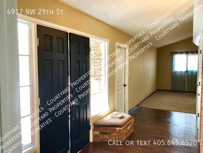 Building Photo - 4917 NW 29th St