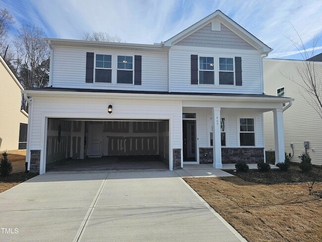 Building Photo - 469 Willard Wds Dr