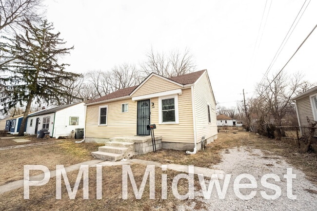 Photo - 3101 N Temple Ave Apartment