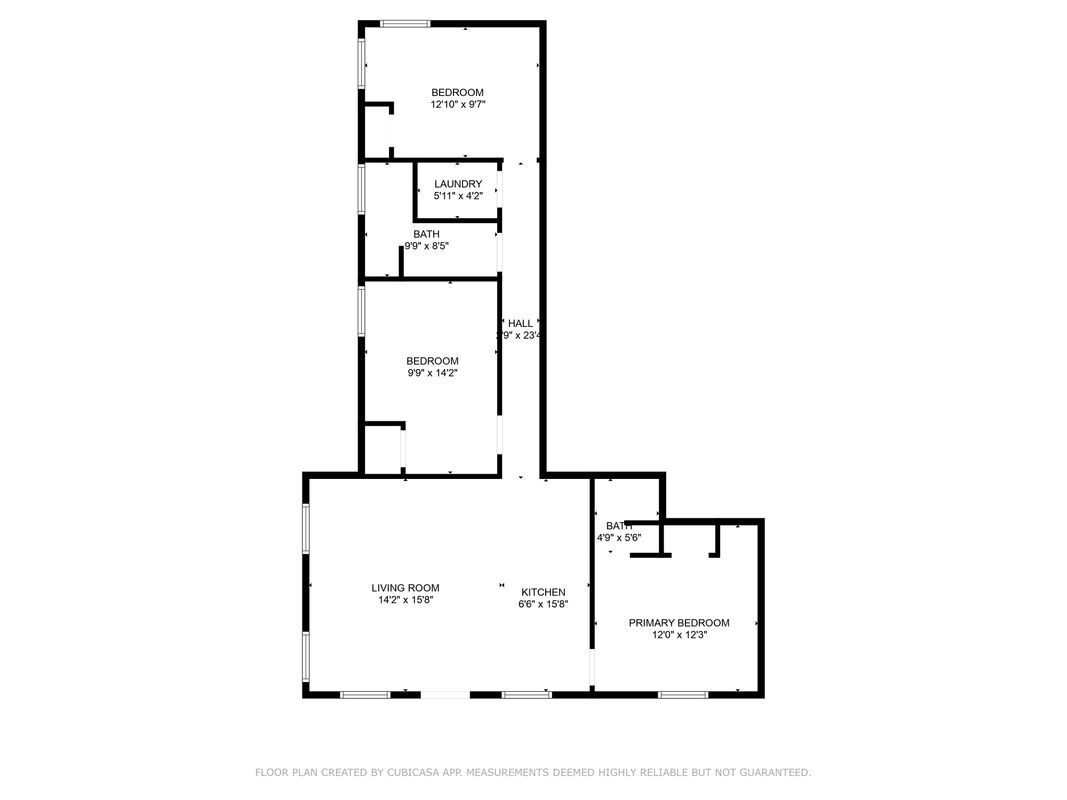 Foto principal - 502 W Drew St