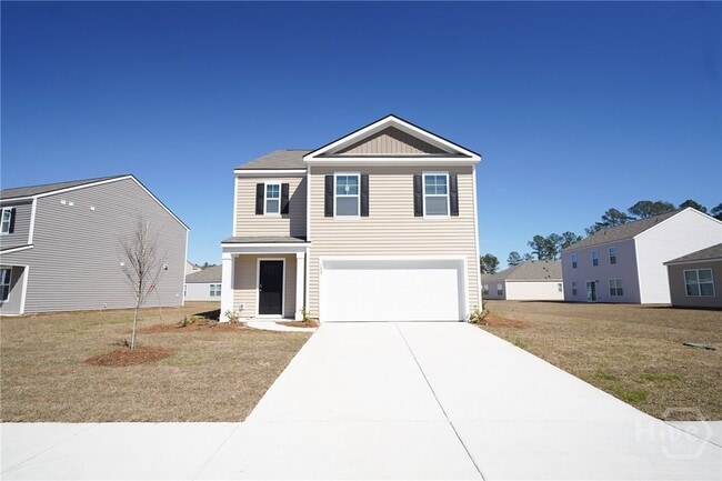 Building Photo - 102 Red Admiral Ln