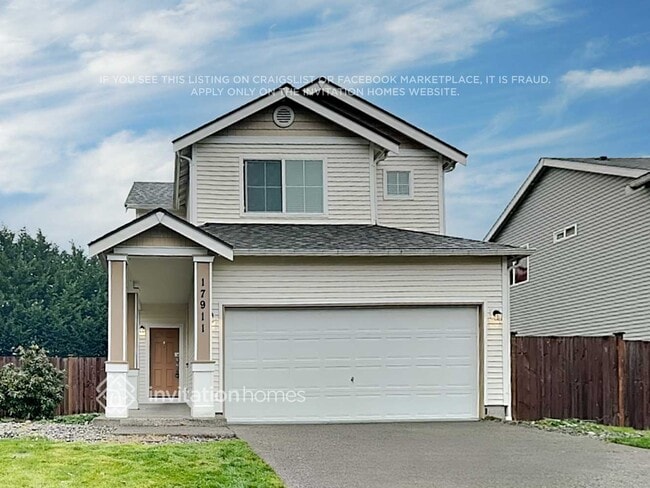 Building Photo - 17911 36th Ave E