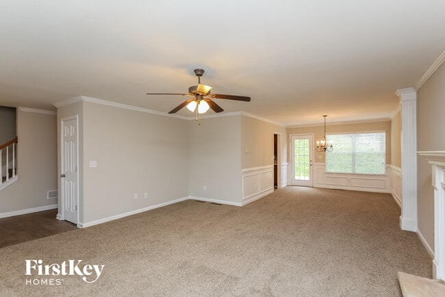 Building Photo - 4650 Haley Farms Dr