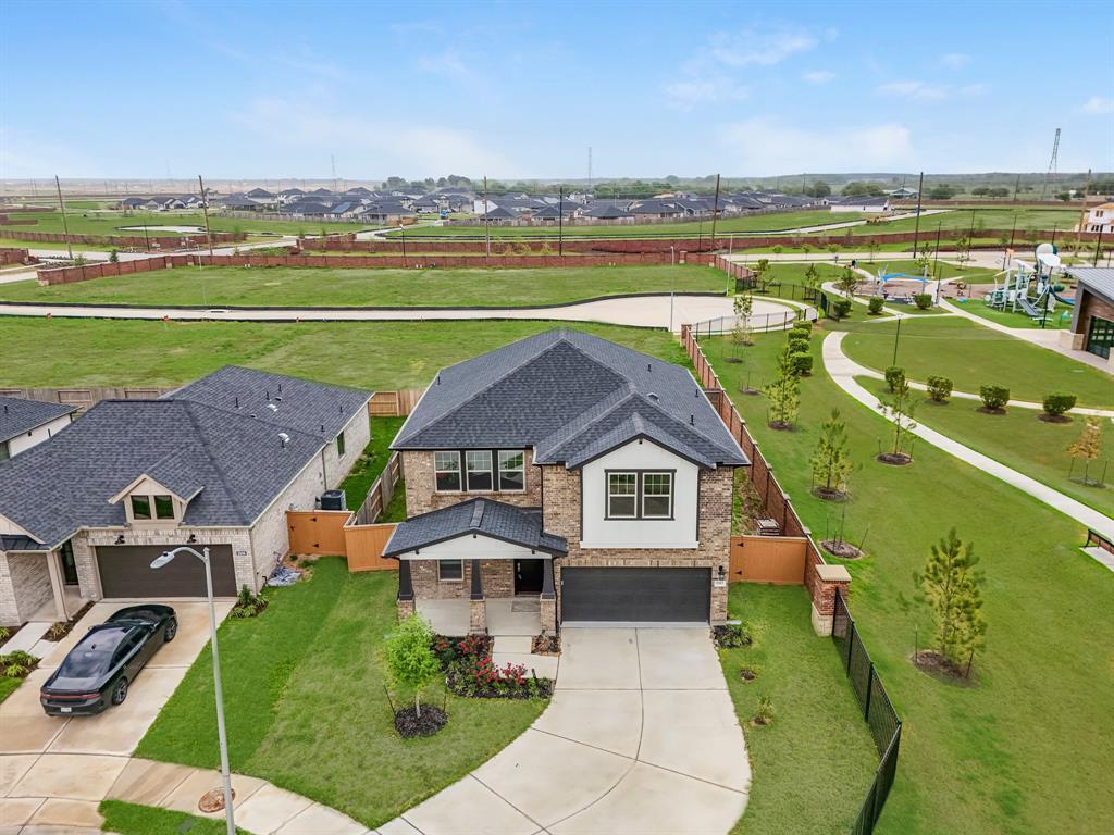 Foto principal - 5502 Pearl Vis Dr