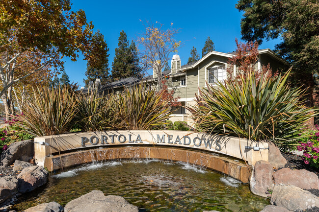 Building Photo - PORTOLA MEADOWS