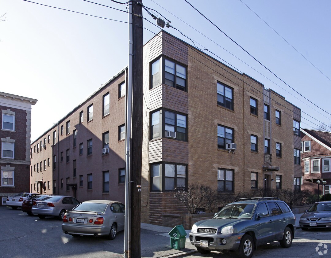 Foto del edificio - 218 Waterman St