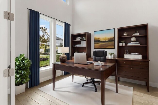 Foto del edificio - 206 Abbeyville Walk