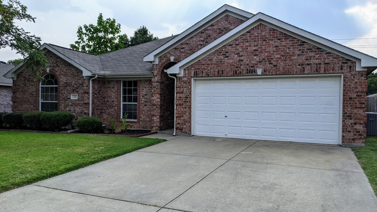 Photo - 4205 Fiste (Denton, TX)