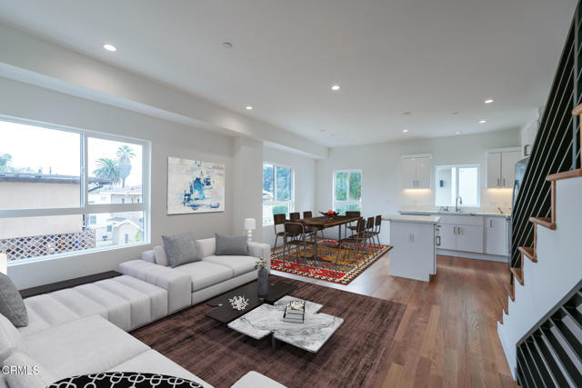 Foto principal - 517 N Avenue 50