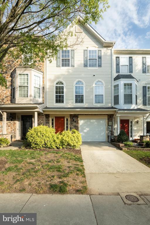 Foto del edificio - 8213 Brooktree St