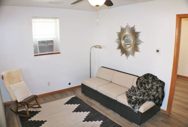 Building Photo - $1,250 | 2 Bedroom, 1 Bathroom Duplex | No Pets | Available for August 1st, 2026 Move In