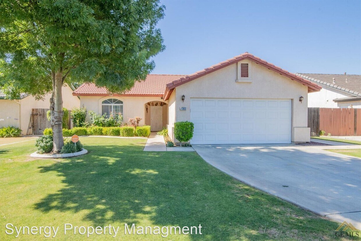 7303 Sierra Rim Dr, Bakersfield, CA 93311 House Rental in Bakersfield