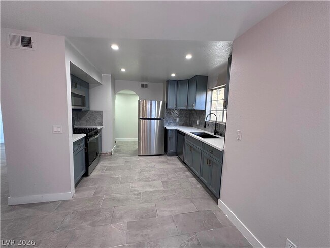 Building Photo - 6500 W Lake Mead Blvd
