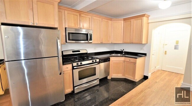 Foto del edificio - Christopher Street