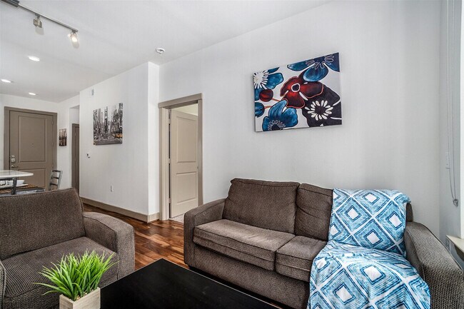 Foto del edificio - 1125 Pierce St