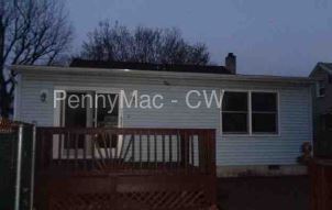 Building Photo - 249 Nassau Ave