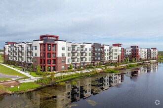 Building Photo - Parkway Crossings