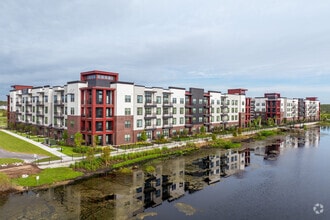 Building Photo - Parkway Crossings