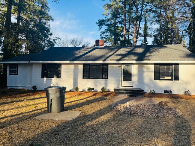 Foto del edificio - 1206 Lafayette Ave