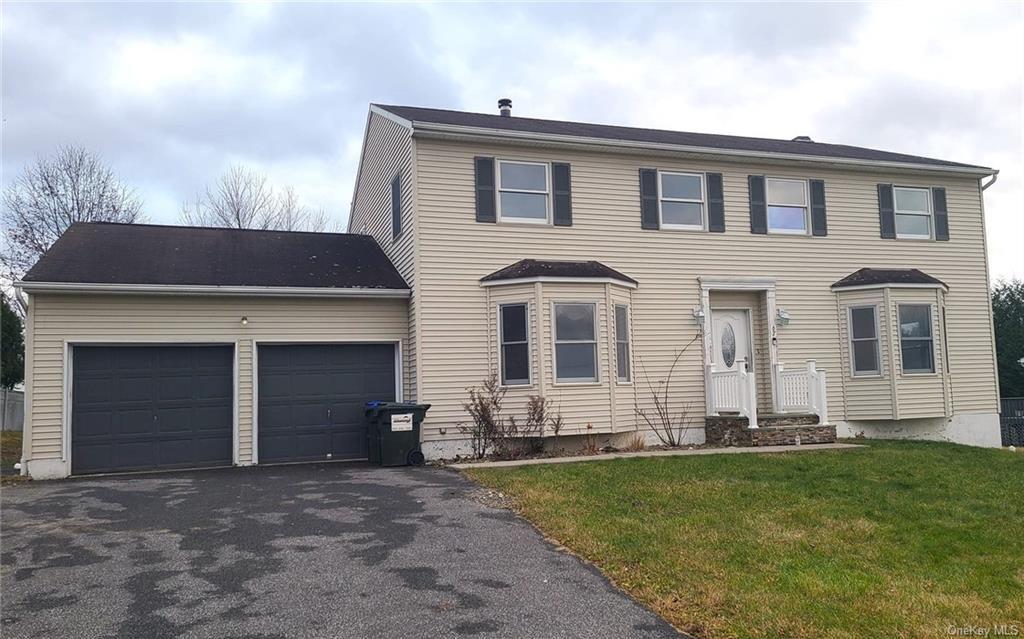67 Capital Dr, Washingtonville, NY 10992 House Rental in