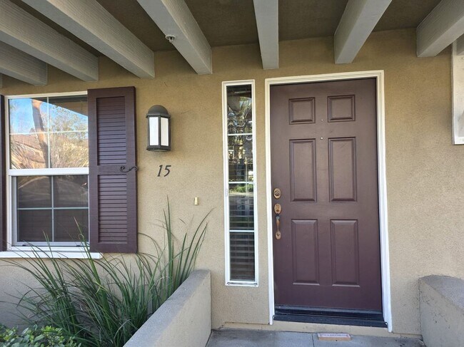 Foto del edificio - 15 Agave Ct