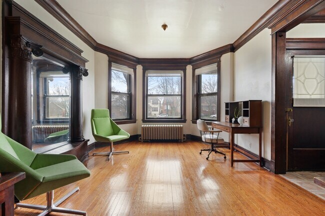 Foto del edificio - 4024 W Cermak Rd