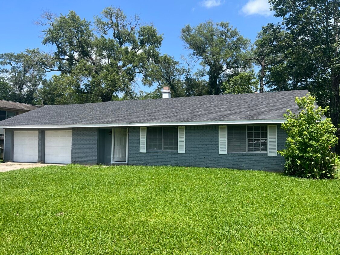 375 Littlejohn Dr, Beaumont, TX 77707 House Rental in Beaumont, TX