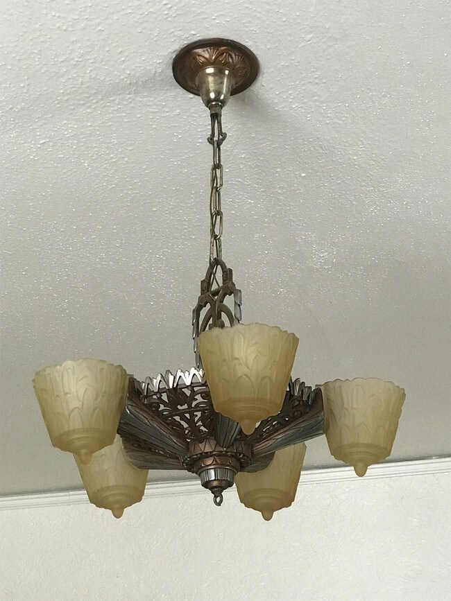 Foto del edificio - 1235 E 12th Ave