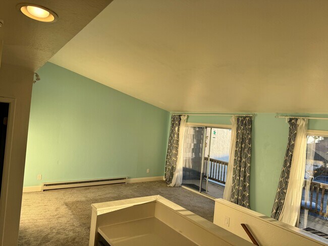 Sala de estar 1 - 308 Estrella Ave