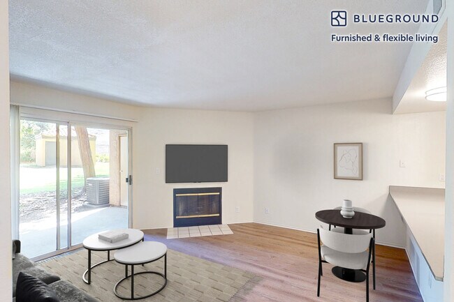 Building Photo - 400 Appian Way