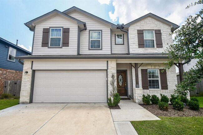 Building Photo - 527 Barren Oak Ln