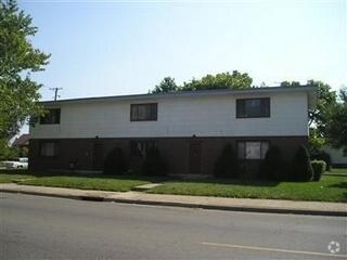 Building Photo - 1400 W Stewart St