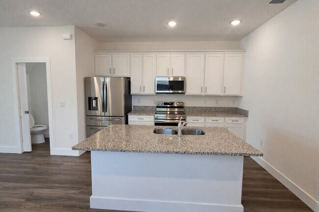 Foto del edificio - 3609 N 53rd St