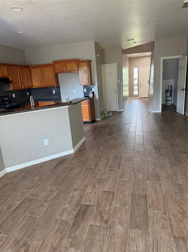 Foto del edificio - 3922 Davenport St