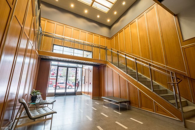 Foto del edificio - Studio, 1 bath Condo - Alta Building