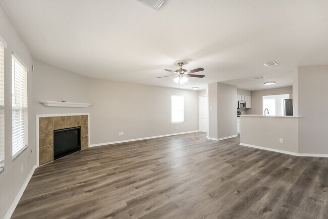 Building Photo - 20806 Fox Trot Ct