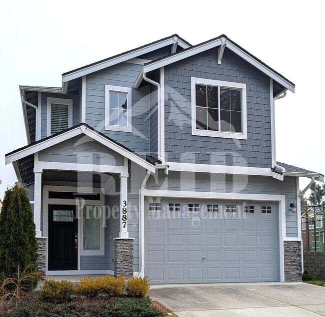 Photo - 3887 Portside Drive House