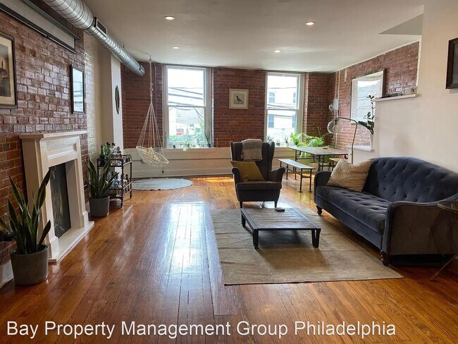 Building Photo - 1 br, 1 bath House - 817 N 2nd St #B