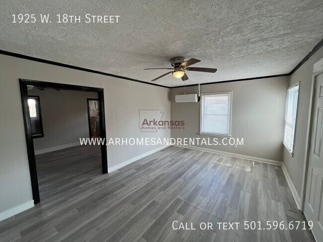 Foto del edificio - 1925 W 18th St