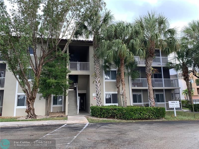 10111 W Atlantic Blvd Unit C3, Coral Springs, FL 33071 Condo for Rent