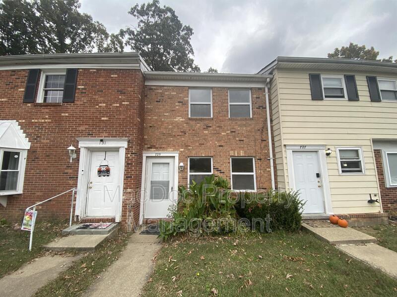 Primary Photo - 729 Bellows Ave