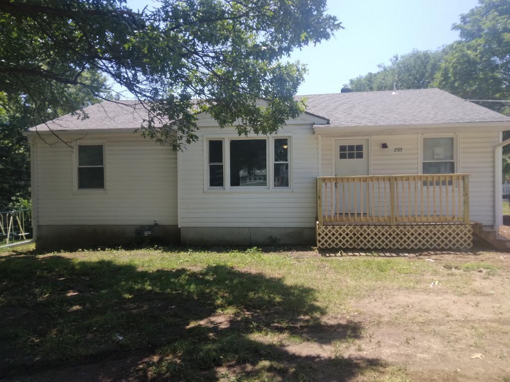 2313 NE 72nd St, Kansas City, MO 64118 House Rental in Kansas City