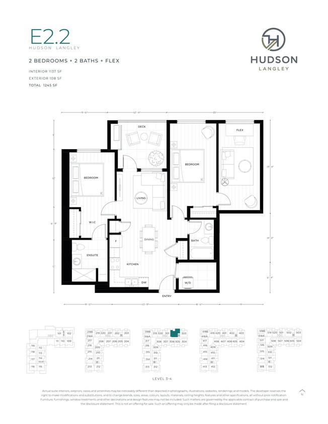 Photo principale - 5382-200 200 St