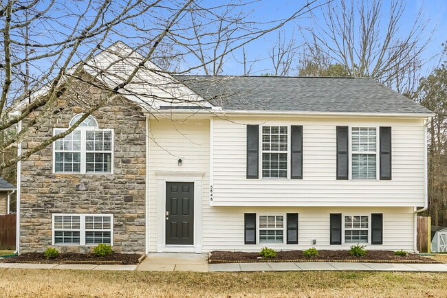 Building Photo - 5848 Brambleton Ave