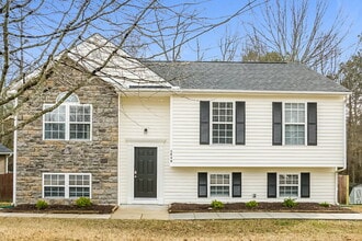 Building Photo - 5848 Brambleton Ave