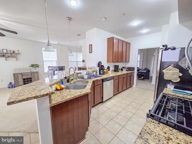 Building Photo - 2216 Highfly Terrace