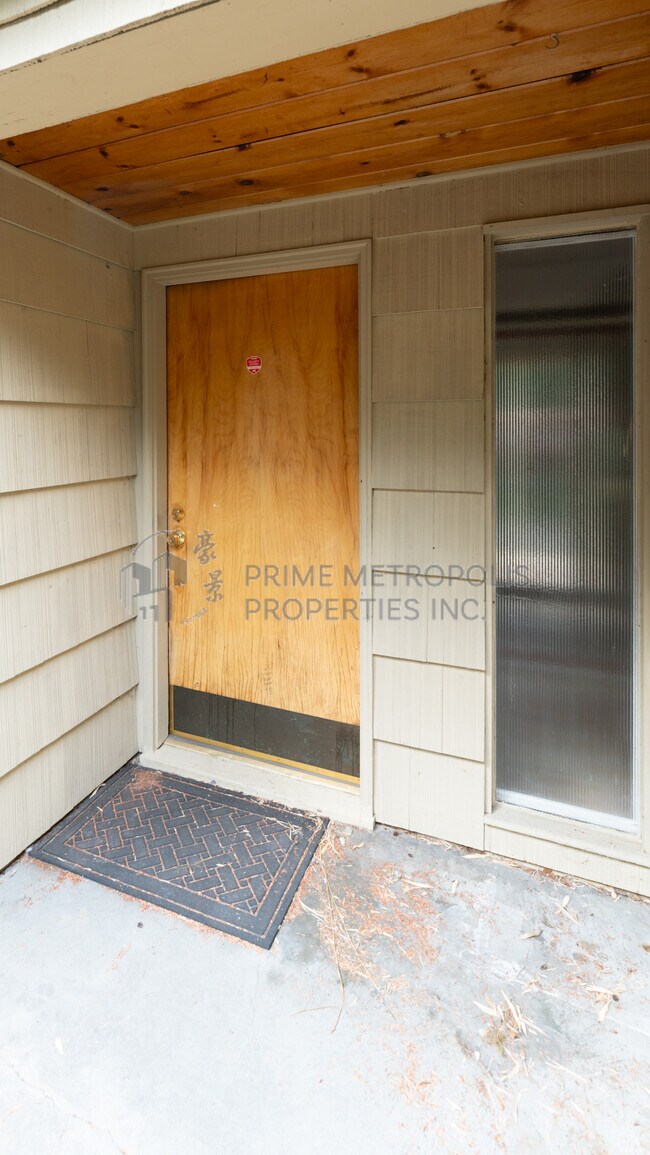 Foto del edificio - 12045 25th Ave NE